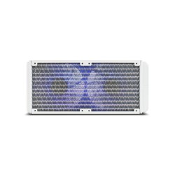 Kit di Refrigerazione Liquida Nox NXHUMMERM240ARGBW