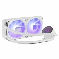 Kit di Refrigerazione Liquida Nox NXHUMMERM240ARGBW