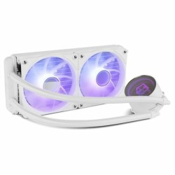 Kit di Refrigerazione Liquida Nox NXHUMMERM240ARGBW