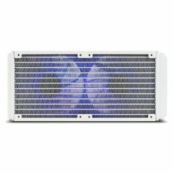 Kit di Refrigerazione Liquida Nox NXHUMMERM240ARGBW