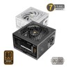 Fonte di Alimentazione Mars Gaming TACMARS-MPB750SI 750 W 6 W 130 W 80 Plus Bronze
