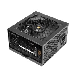 Fonte di Alimentazione Mars Gaming TACMARS-MPB750SI 750 W 6 W 130 W 80 Plus Bronze