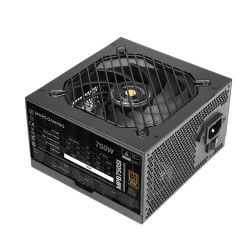 Fonte di Alimentazione Mars Gaming TACMARS-MPB750SI 750 W 6 W 130 W 80 Plus Bronze