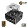 Fonte di Alimentazione Mars Gaming TACMARS-MPB750SI 750 W 6 W 130 W 80 Plus Bronze