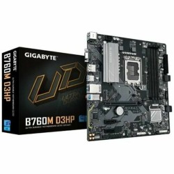 Scheda Madre Gigabyte B760M D3HP INTEL B760 EXPRESS LGA 1700