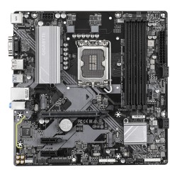 Scheda Madre Gigabyte B760M D3HP INTEL B760 EXPRESS LGA 1700