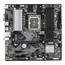 Scheda Madre Gigabyte B760M D3HP INTEL B760 EXPRESS LGA 1700