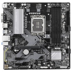 Scheda Madre Gigabyte B760M D3HP INTEL B760 EXPRESS LGA 1700