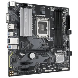 Scheda Madre Gigabyte B760M D3HP INTEL B760 EXPRESS LGA 1700