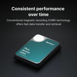 Hard Disk Synology HAT3310-16T 3,5" 16 TB