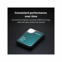 Hard Disk Synology HAT3310-16T 3,5" 16 TB