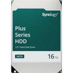 Hard Disk Synology HAT3310-16T 3,5" 16 TB
