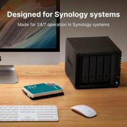 Hard Disk Synology HAT3310-16T 3,5" 16 TB