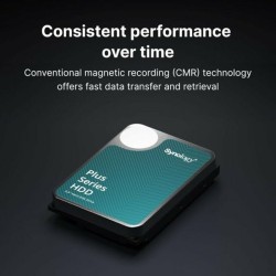 Hard Disk Synology HAT3310-16T 3,5" 16 TB