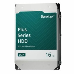 Hard Disk Synology HAT3310-16T 3,5" 16 TB