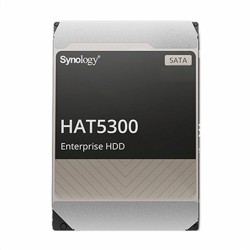 Hard Disk Synology HAT5300 3,5" 12 TB