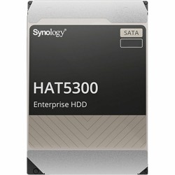 Hard Disk Synology HAT5300 3,5" 12 TB