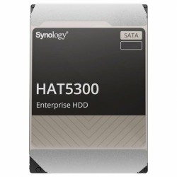 Hard Disk Synology HAT5300 3,5" 12 TB
