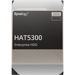 Hard Disk Synology HAT5300 3,5" 12 TB
