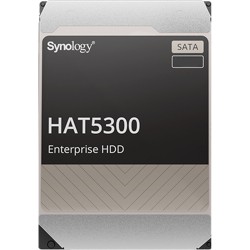 Hard Disk Synology HAT5300 3,5" 12 TB