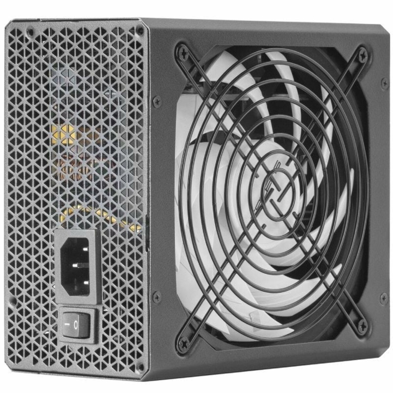 Fonte di Alimentazione Tacens 1RECOX850 ATX 850 W