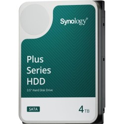 Hard Disk Synology HAT3300-4T 3,5"