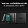 Hard Disk Synology HAT3300-4T 3,5"