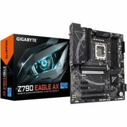 Scheda Madre Gigabyte Z790 EAGLE AX LGA 1700