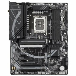Scheda Madre Gigabyte Z790 EAGLE AX LGA 1700