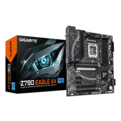 Scheda Madre Gigabyte Z790 EAGLE AX LGA 1700