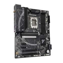 Scheda Madre Gigabyte Z790 EAGLE AX LGA 1700