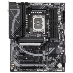 Scheda Madre Gigabyte Z790 EAGLE AX LGA 1700