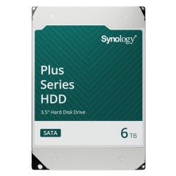 Hard Disk Synology HAT3300-6T 3,5" 6 TB