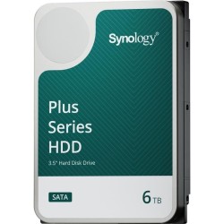 Hard Disk Synology HAT3300-6T 3,5" 6 TB