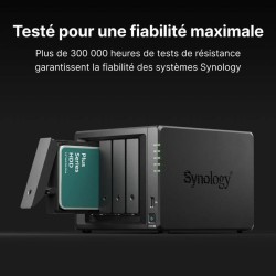 Hard Disk Synology HAT3300-6T 3,5" 6 TB