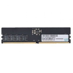 Memoria RAM Apacer AU16GHB56CVBBGH