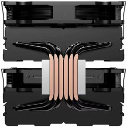 Base di Raffreddamento per PC Portatile Hiditec CPUH10003