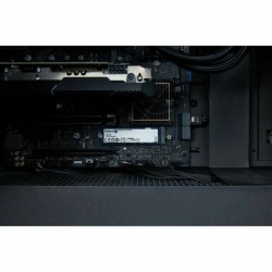 Hard Disk Kingston SNV3S/4000G 4 TB SSD