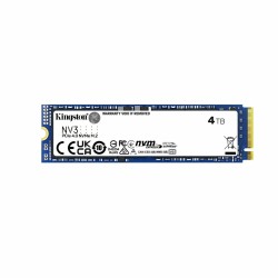 Hard Disk Kingston SNV3S/4000G 4 TB SSD