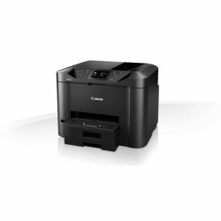 Stampante Multifunzione Canon 0971C009 24 ipm 1200 dpi WIFI Fax