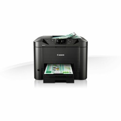 Stampante Multifunzione Canon 0971C009 24 ipm 1200 dpi WIFI Fax