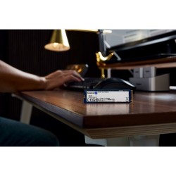 Hard Disk Kingston SNV3S/4000G 4 TB SSD