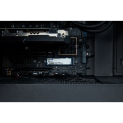 Hard Disk Kingston SNV3S/4000G 4 TB SSD