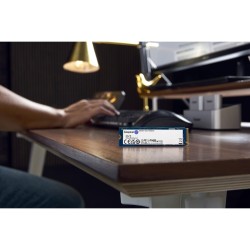 Hard Disk Kingston SNV3S/4000G 4 TB SSD