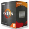 Processore AMD 100-100001584BOX AMD AM4