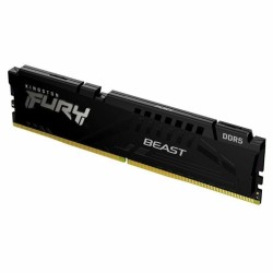 Memoria RAM Kingston KF560C36BBE-8 8 GB DDR5 3000 MHz 6000 MHz
