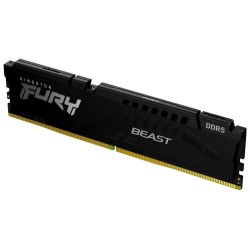Memoria RAM Kingston KF560C36BBE-8 8 GB DDR5 3000 MHz 6000 MHz