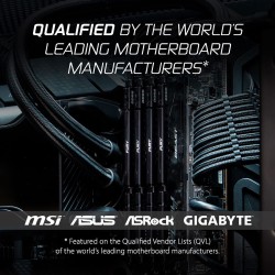 Memoria RAM Kingston KF560C36BBE-8 8 GB DDR5 3000 MHz 6000 MHz