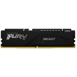 Memoria RAM Kingston KF560C36BBE-8 8 GB DDR5 3000 MHz 6000 MHz
