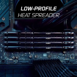 Memoria RAM Kingston KF560C36BBE-8 8 GB DDR5 3000 MHz 6000 MHz